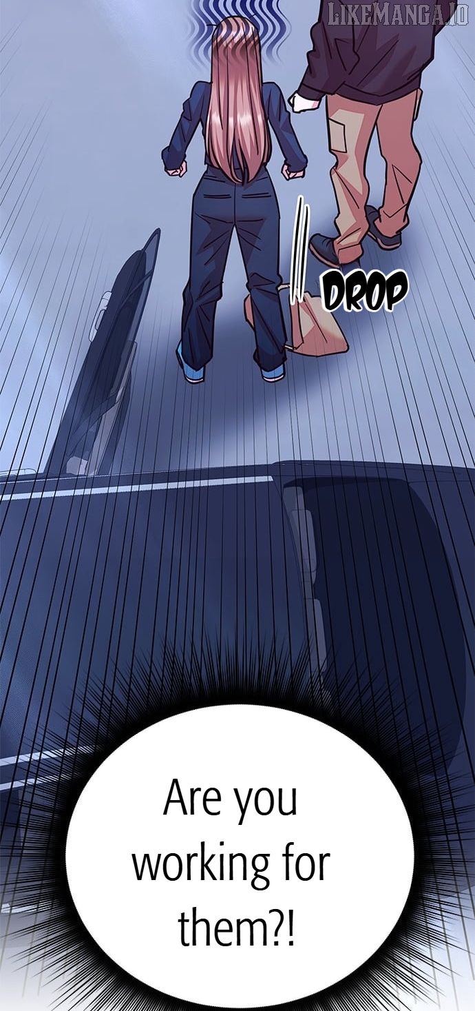 Marriage After a Close Call Chapter 23 - page 72